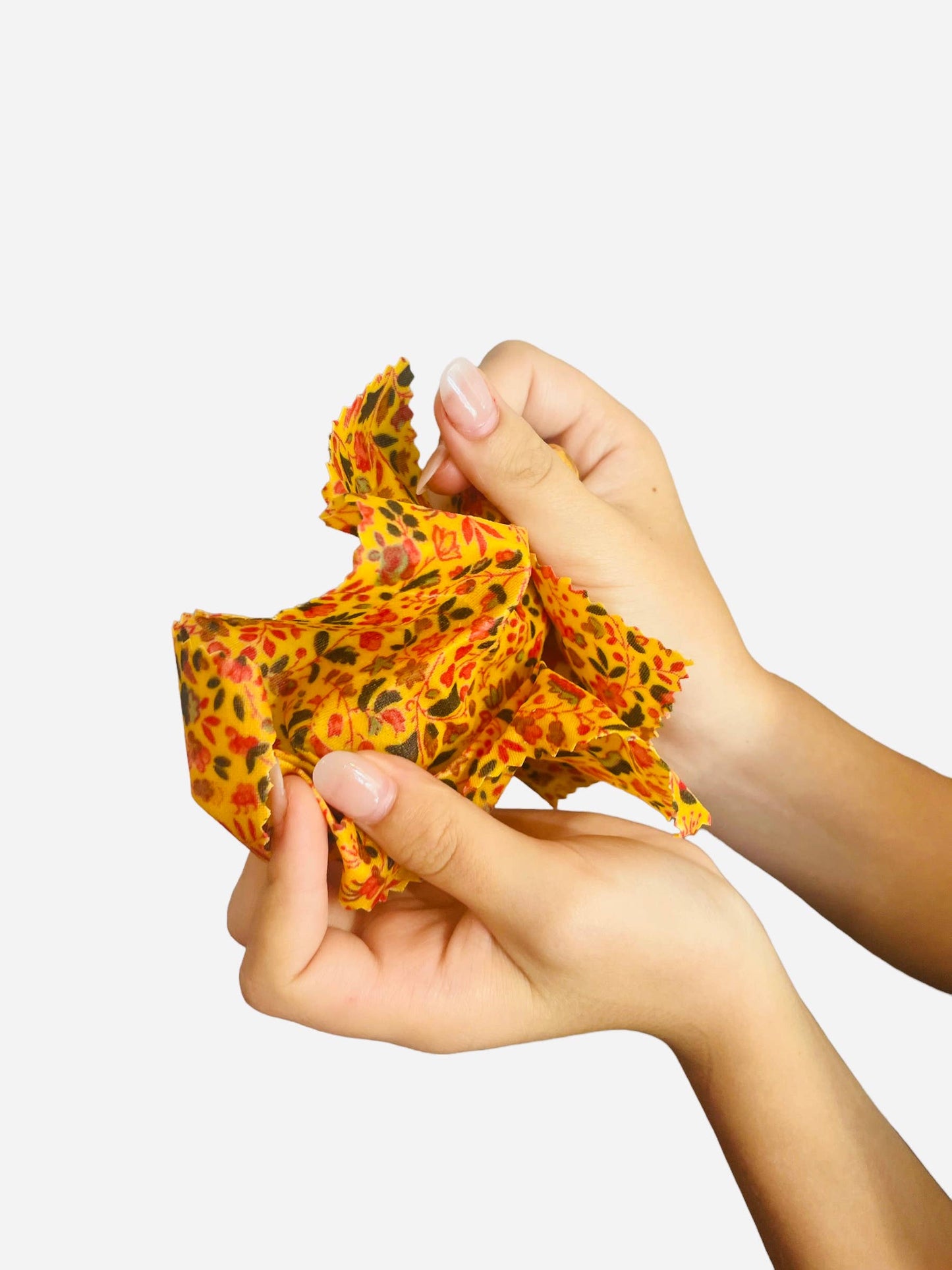 Beeswax Wraps (3 Pack)