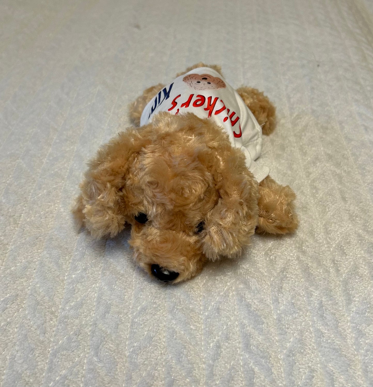 Snickers Kids- Snickers Pup