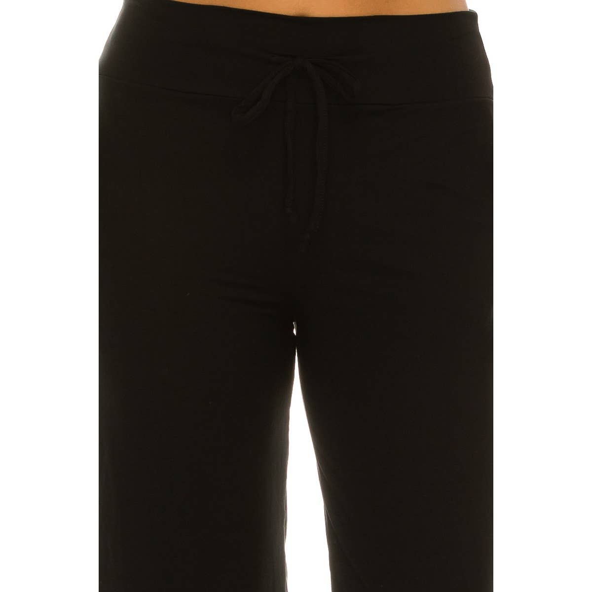 Buttery Soft Wide Leg Pants