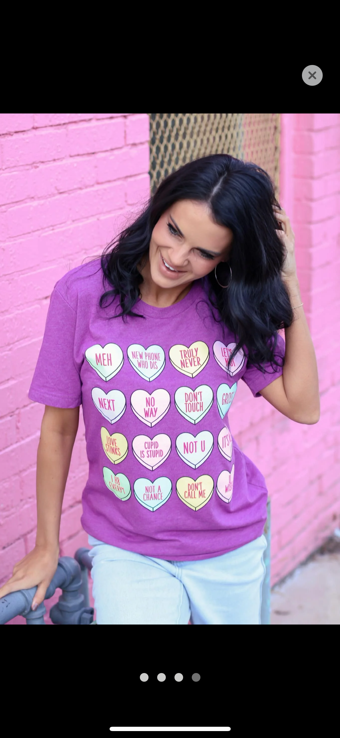 Meh Tee *ALL SALES FINAL*