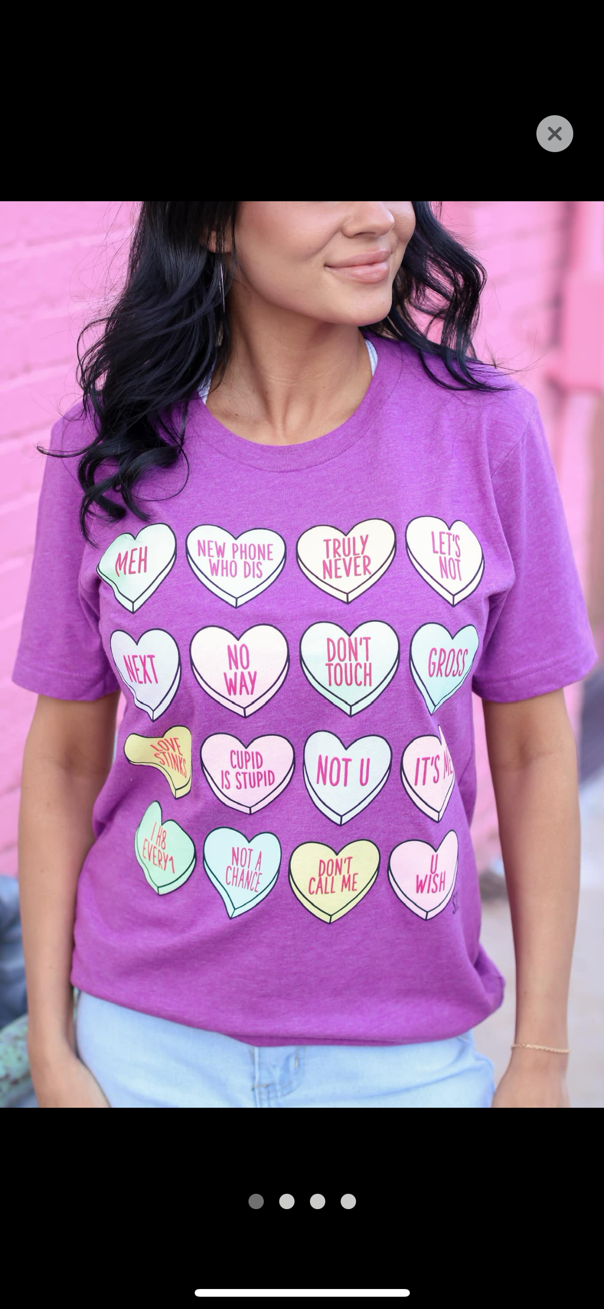 Meh Tee *ALL SALES FINAL*