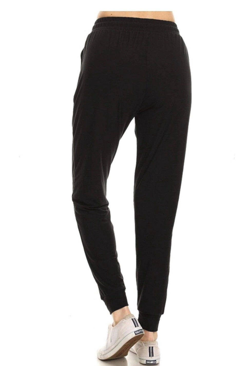 Ultra Soft Joggers