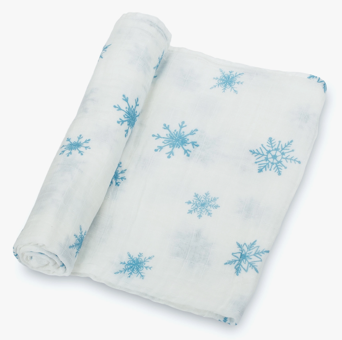 LollyBanks Muslin Blanket
