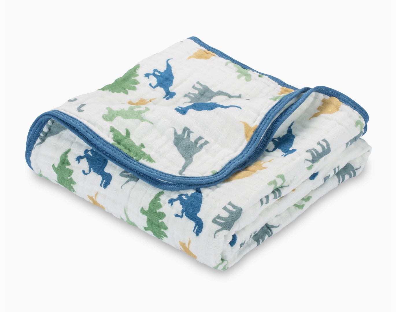 LollyBanks Muslin Blanket