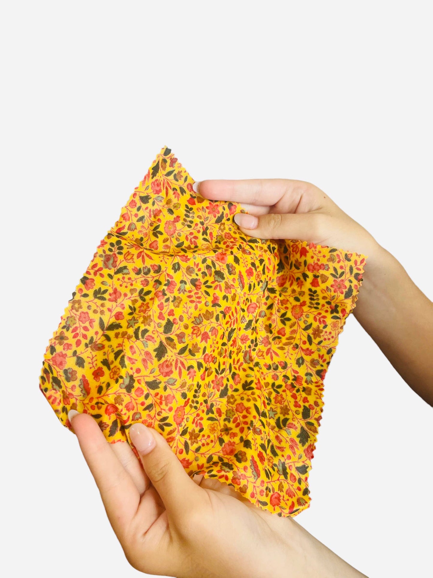 Beeswax Wraps (3 Pack)