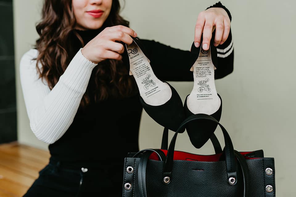 La Femme *ALL SALES FINAL *