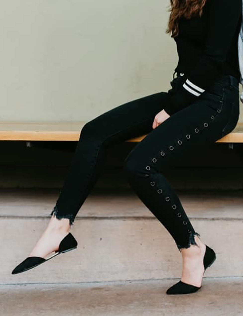 La Femme *ALL SALES FINAL *