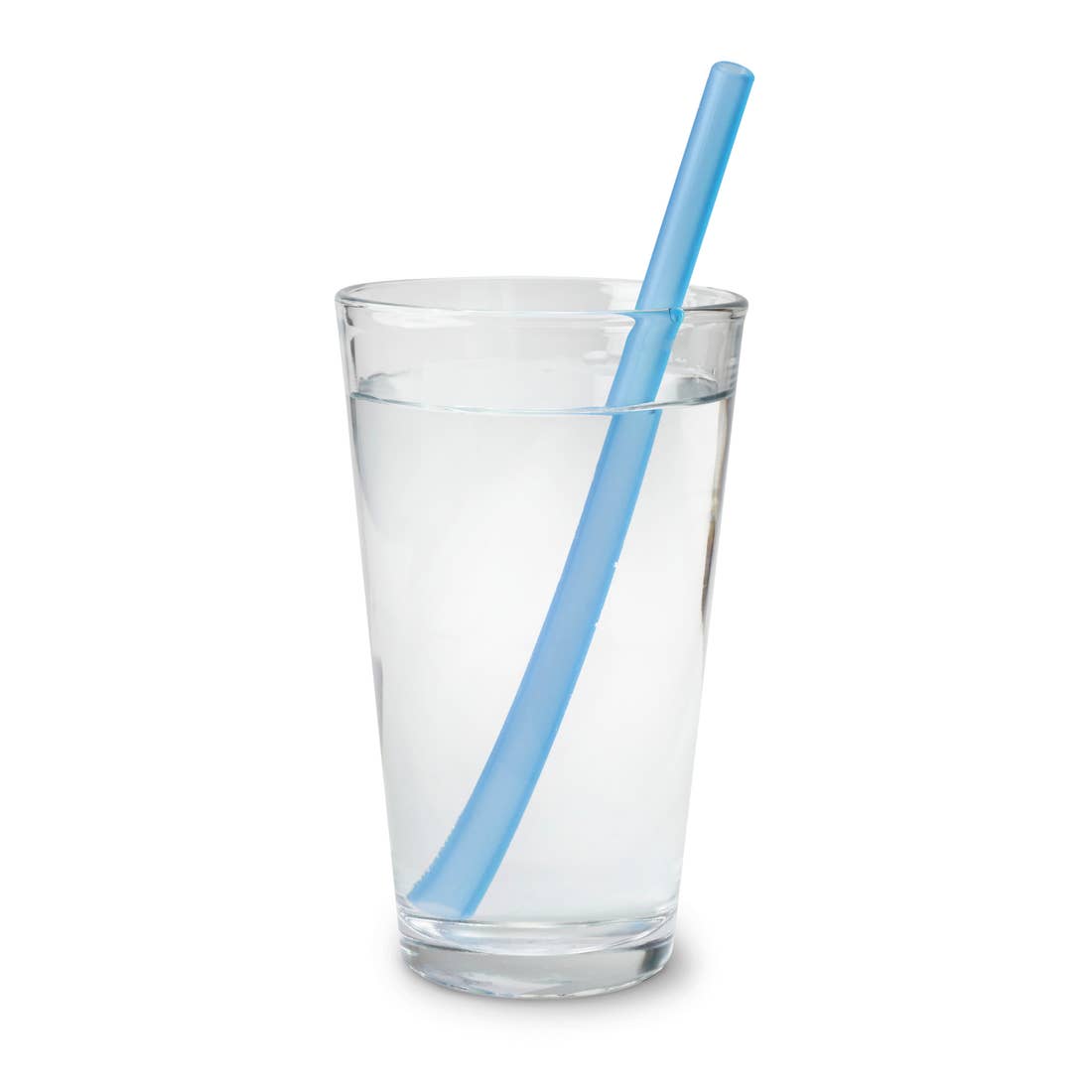 We love stainless steel straws as much as the next person, but we don't love banging them against our teeth. Gosili's silicone straws are nontoxic, flexible & safe for teeth. Standard Size straws are perfect for up to a 16oz cup! 100% European-grade silicone. BPA, BPS, phthalate, PVC, and lead free. Dishwasher safe.