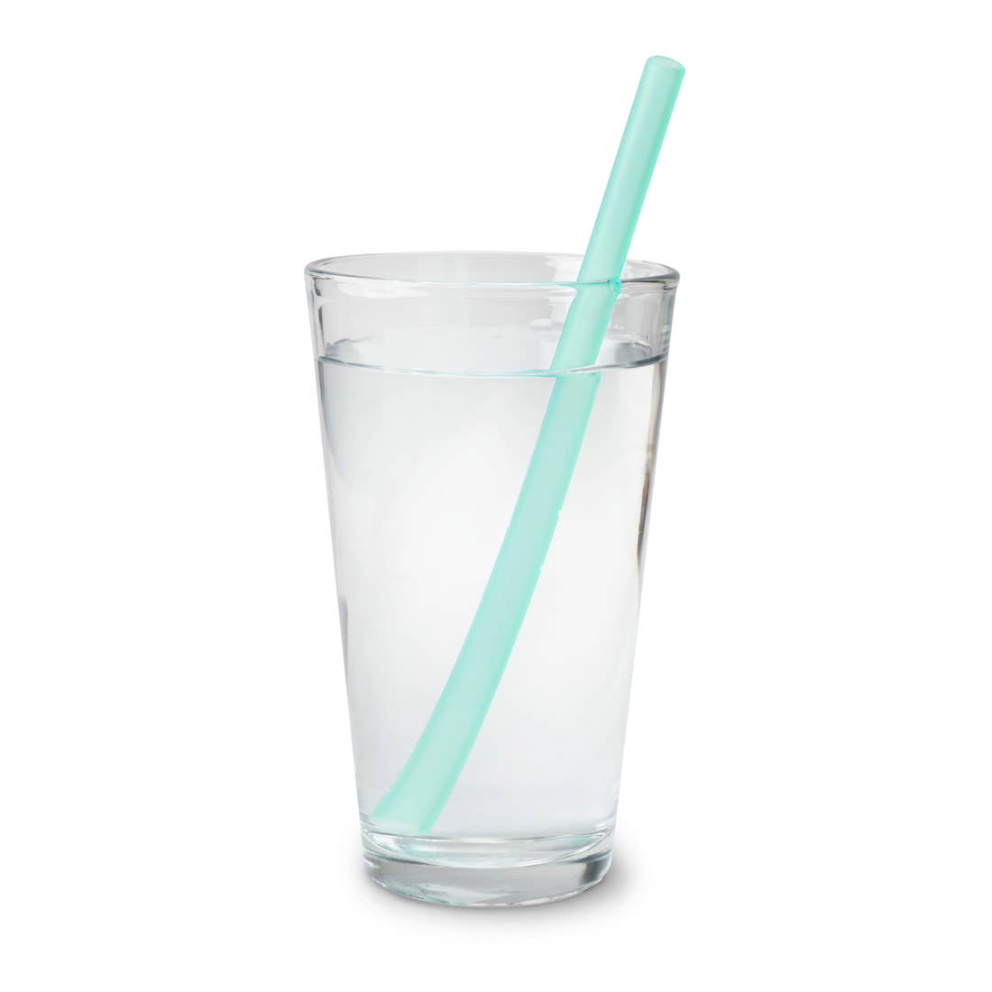We love stainless steel straws as much as the next person, but we don't love banging them against our teeth. Gosili's silicone straws are nontoxic, flexible & safe for teeth. Standard Size straws are perfect for up to a 16oz cup! 100% European-grade silicone. BPA, BPS, phthalate, PVC, and lead free. Dishwasher safe.