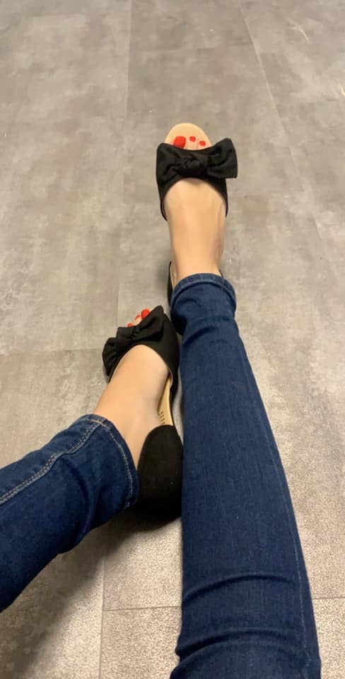 Into The Night *ALL SALES FINAL *