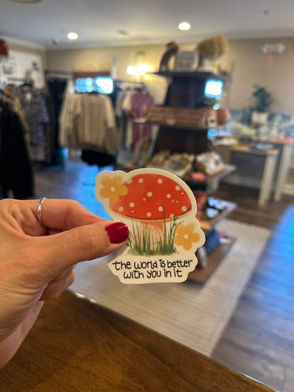 Big Moods Stickers