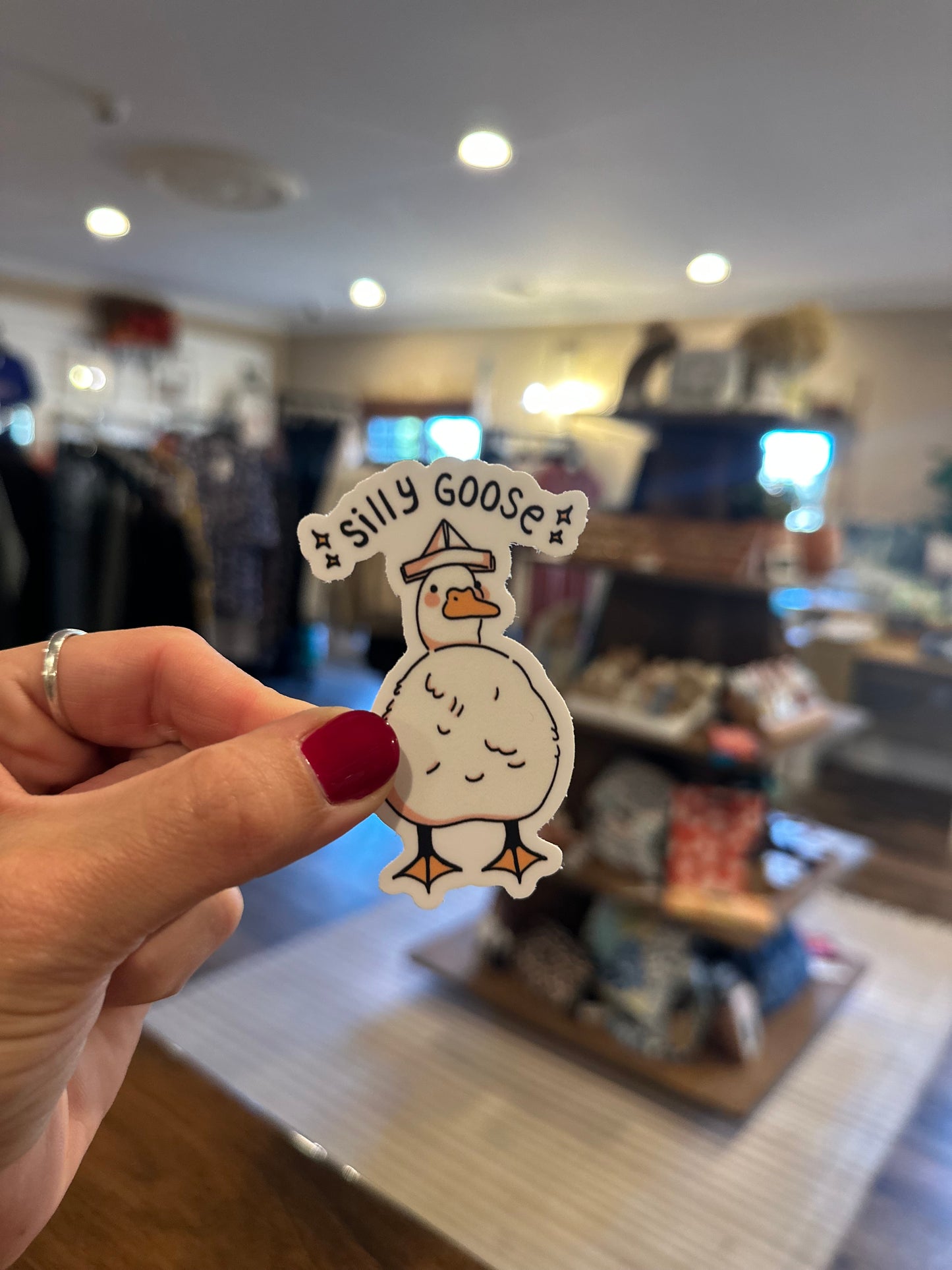 Big Moods Stickers