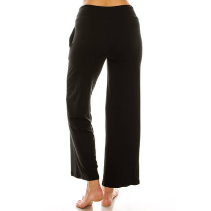 Buttery Soft Wide Leg Pants