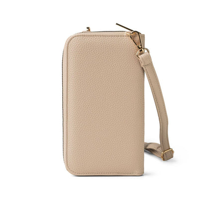 Kedzie Eclipse Smartphone Crossbody Open Stock