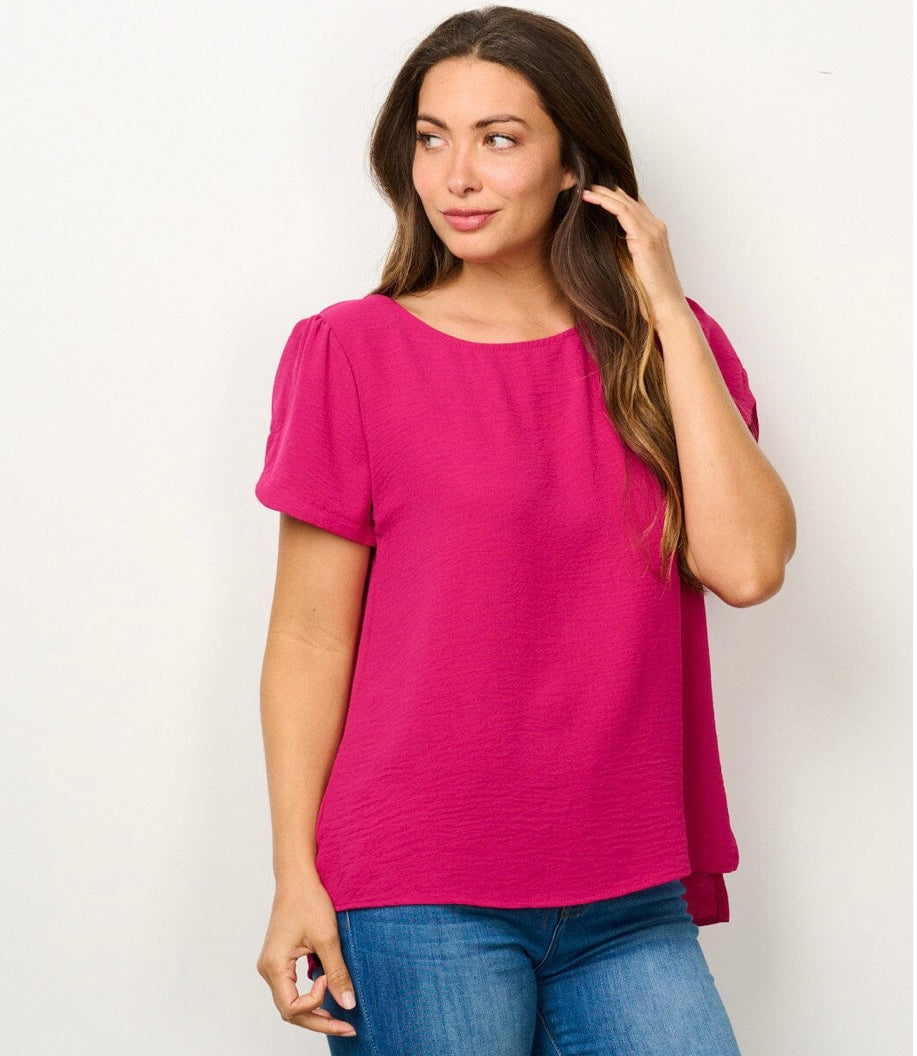 Tops Humble & Kind Boutique