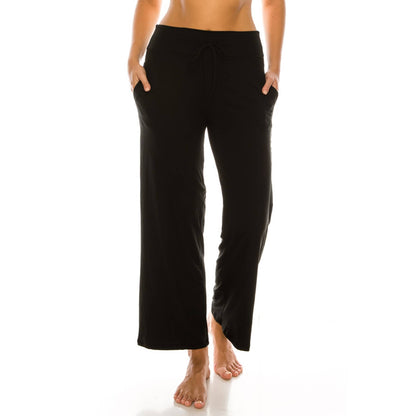 Buttery Soft Wide Leg Pants