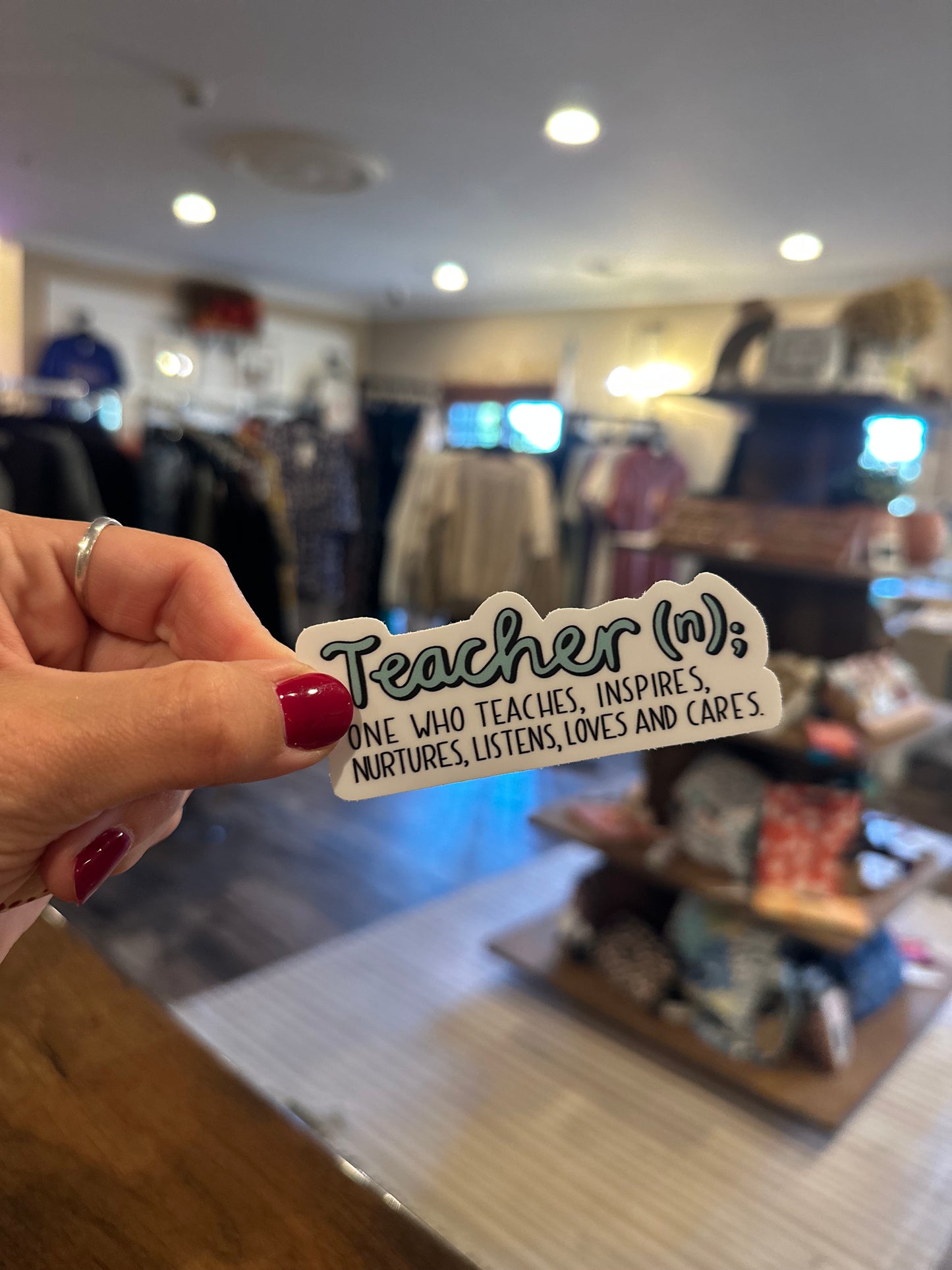 Big Moods Stickers