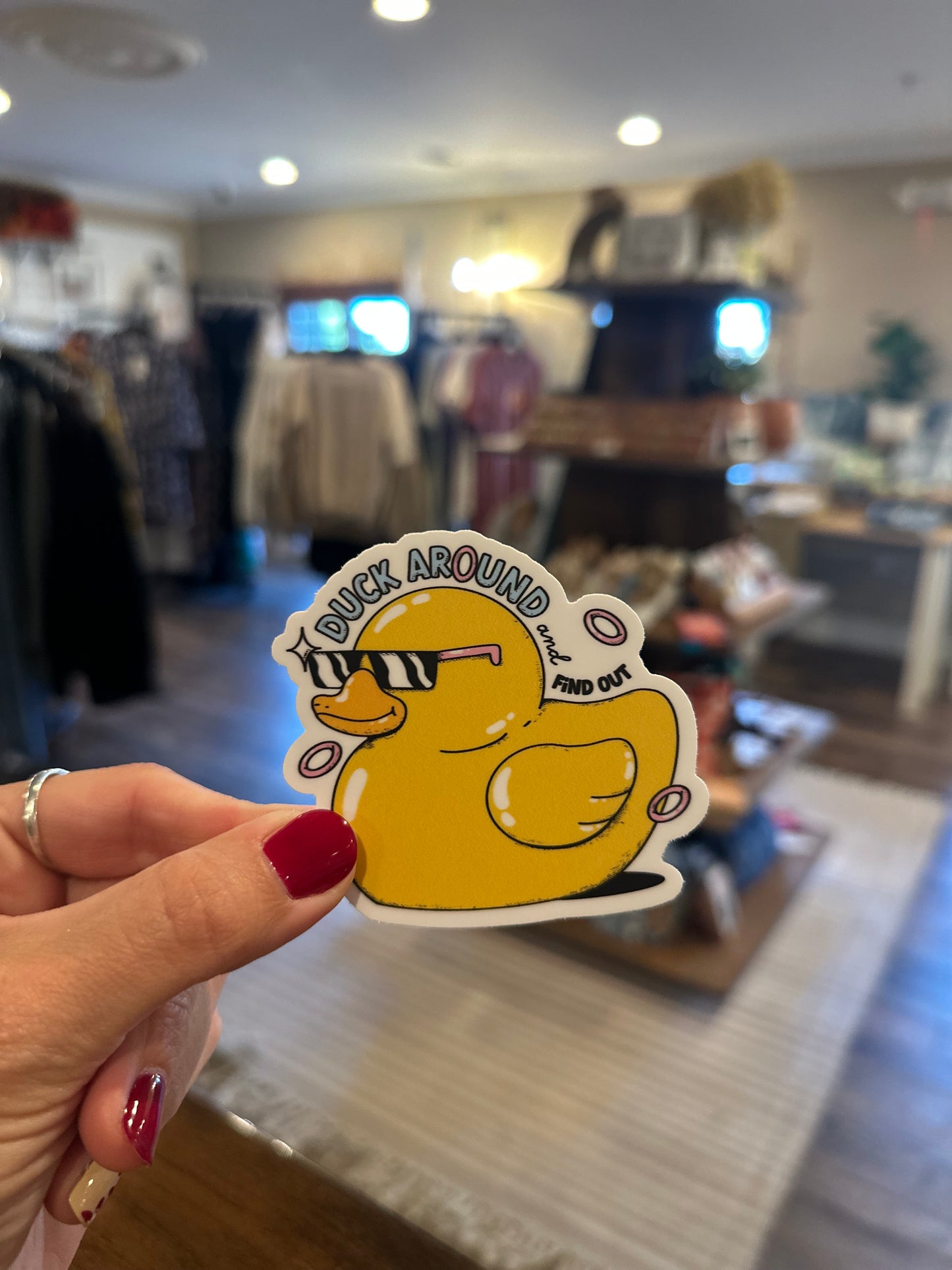 Big Moods Stickers