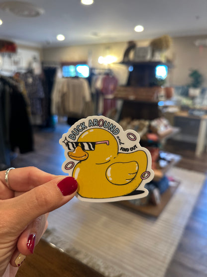Big Moods Stickers