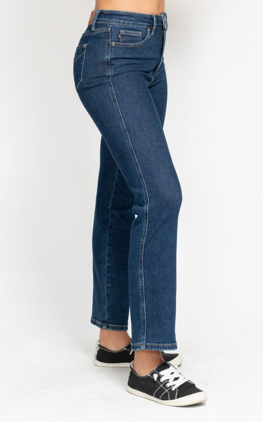 Charlotte Tummy Control Judy Blue Jeans