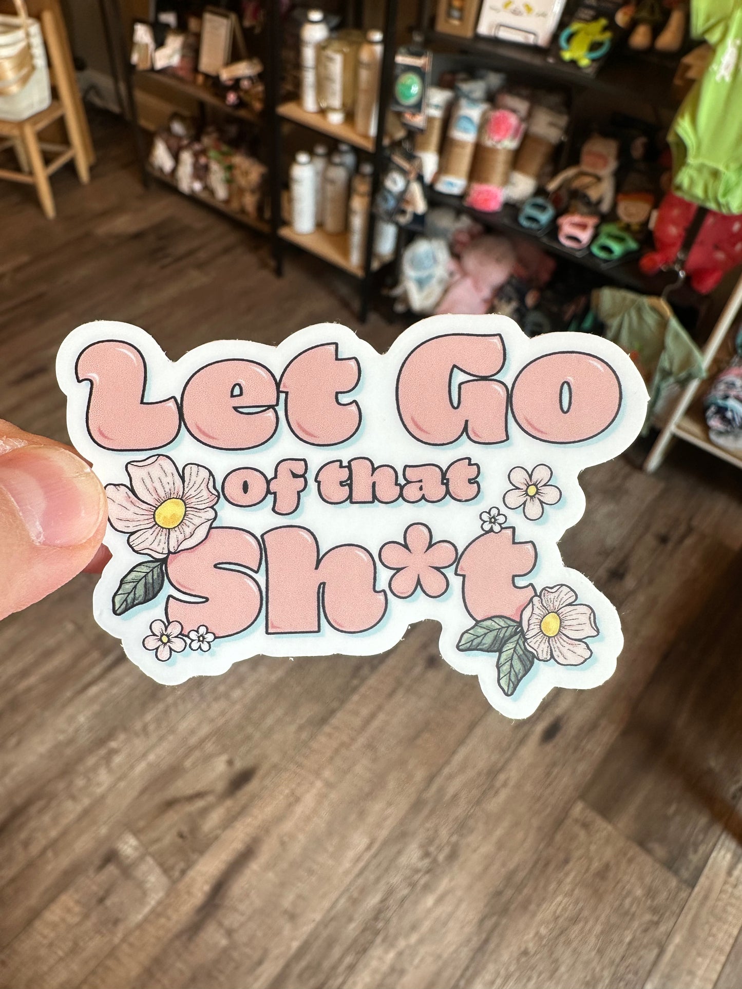 Big Moods Stickers