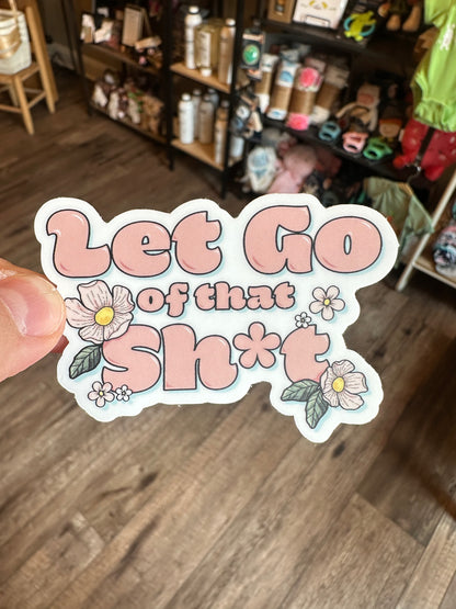 Big Moods Stickers