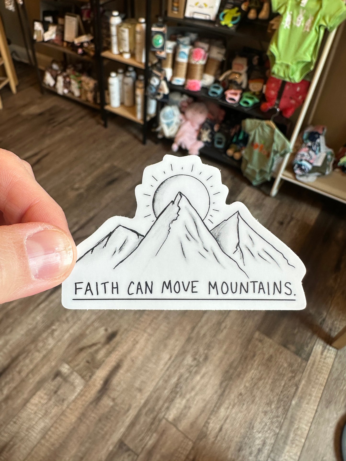Big Moods Stickers