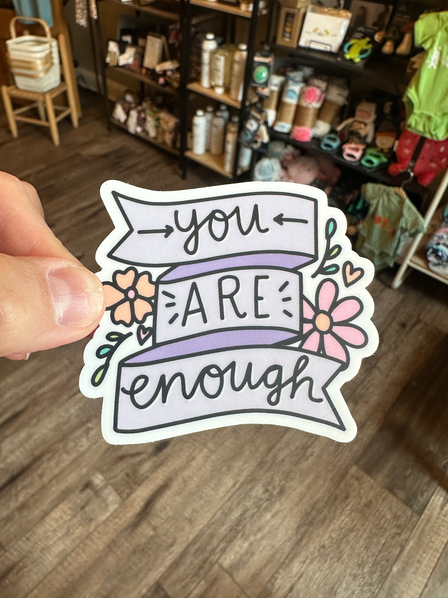 Big Moods Stickers