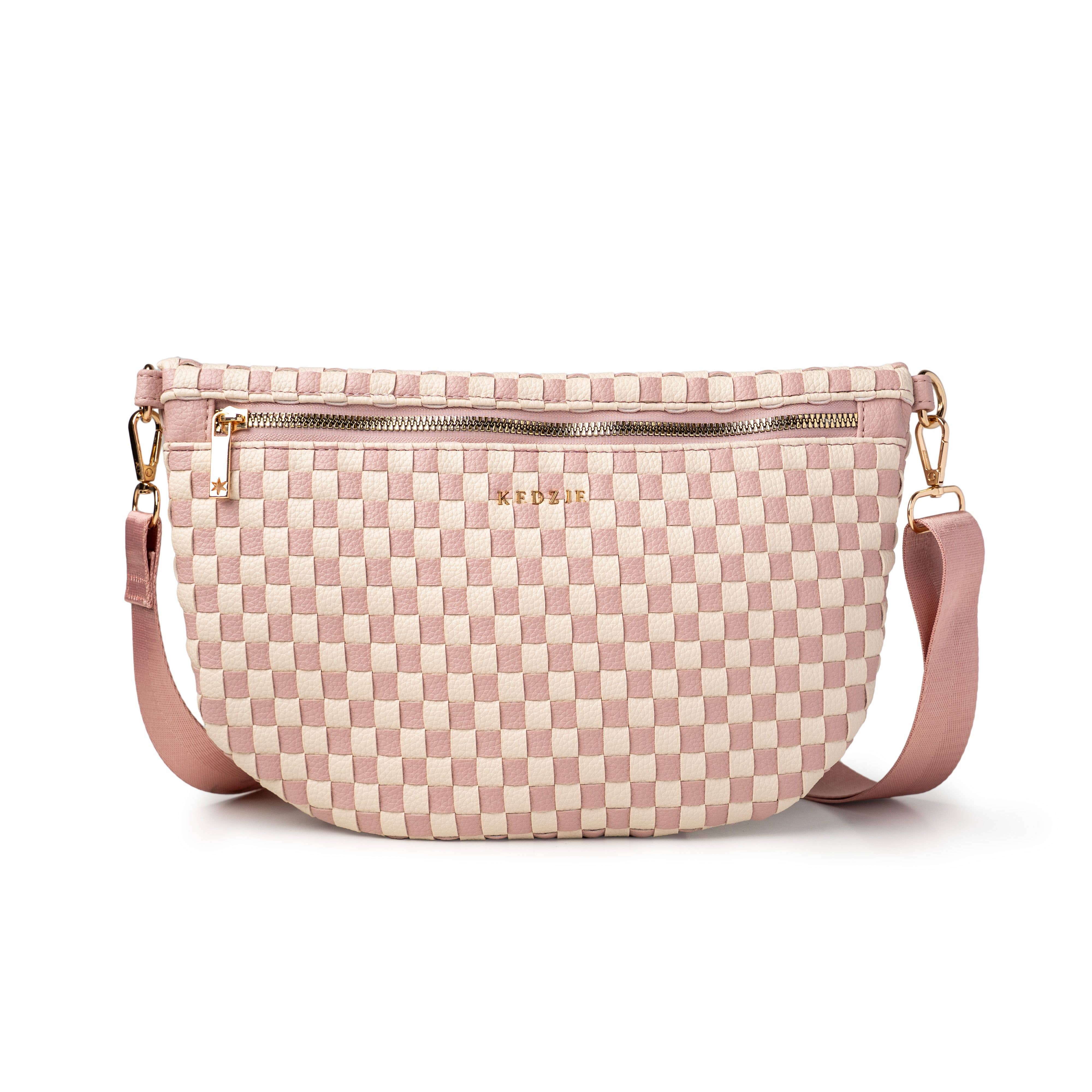 Kedzie Terrace Woven Crossbody Open Stock – Humble & Kind Boutique