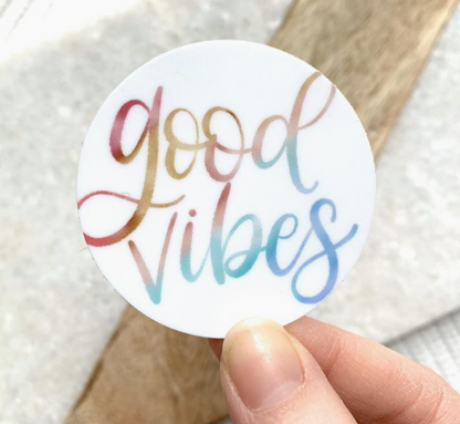 EB Design Stickers