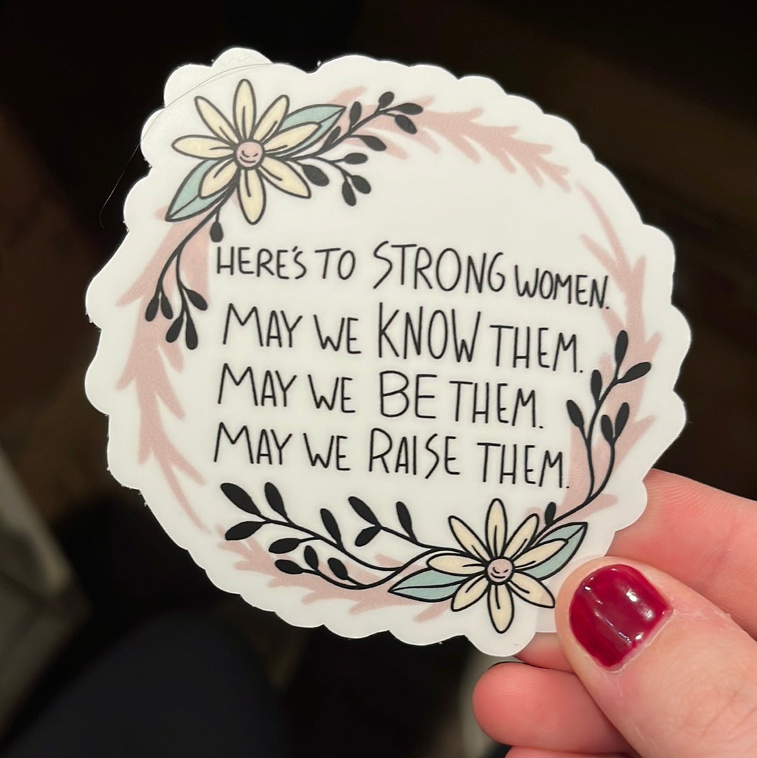 Big Moods Stickers
